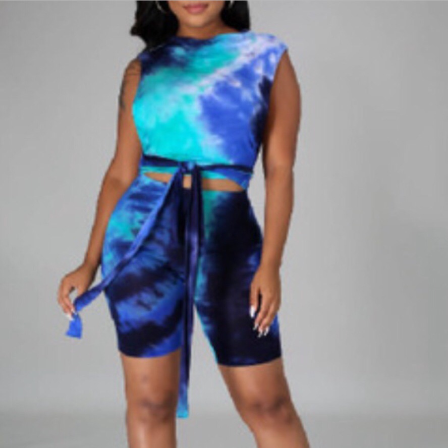 Cloud 9 2pc Set